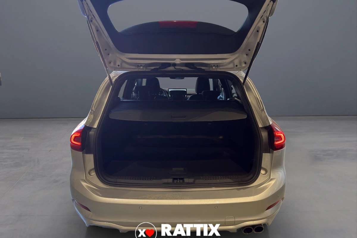 FORD Focus Focus SPORTBREAK 1.0 Ecoboost MHEV 114KW (155CV) Auto ST Line